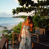 VESTIDO MAR