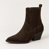 BOTINS CASTANHOS