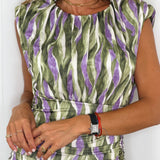 VESTIDO MALHA SEDA