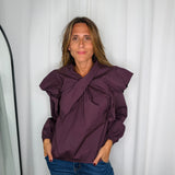 TÚNICA BERINGELA