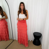 SAIA FOLHOS CORAL