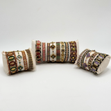 PULSEIRAS PEDRAS NATURAIS