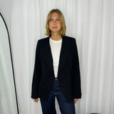 BLAZER PRETO