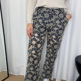 CALÇAS MALMEQUERES AZUIS