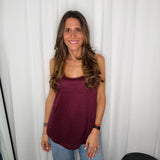 TOP LINHO BORDEAUX