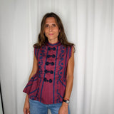 TOP BORDEAUX ATILHOS