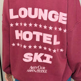 SWEATSHIRT SKI