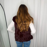 COLETE PELO BORDEAUX