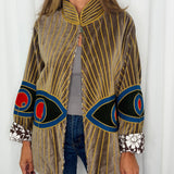 KIMONO OLHO