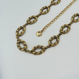 CINTO DOURADO