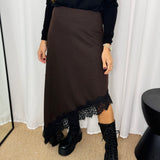 BF - SAIA ASSIMÉTRICA CASTANHA