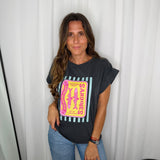 T-SHIRT SARDINHAS