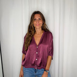 CARDIGAN FLUIDO BERINGELA