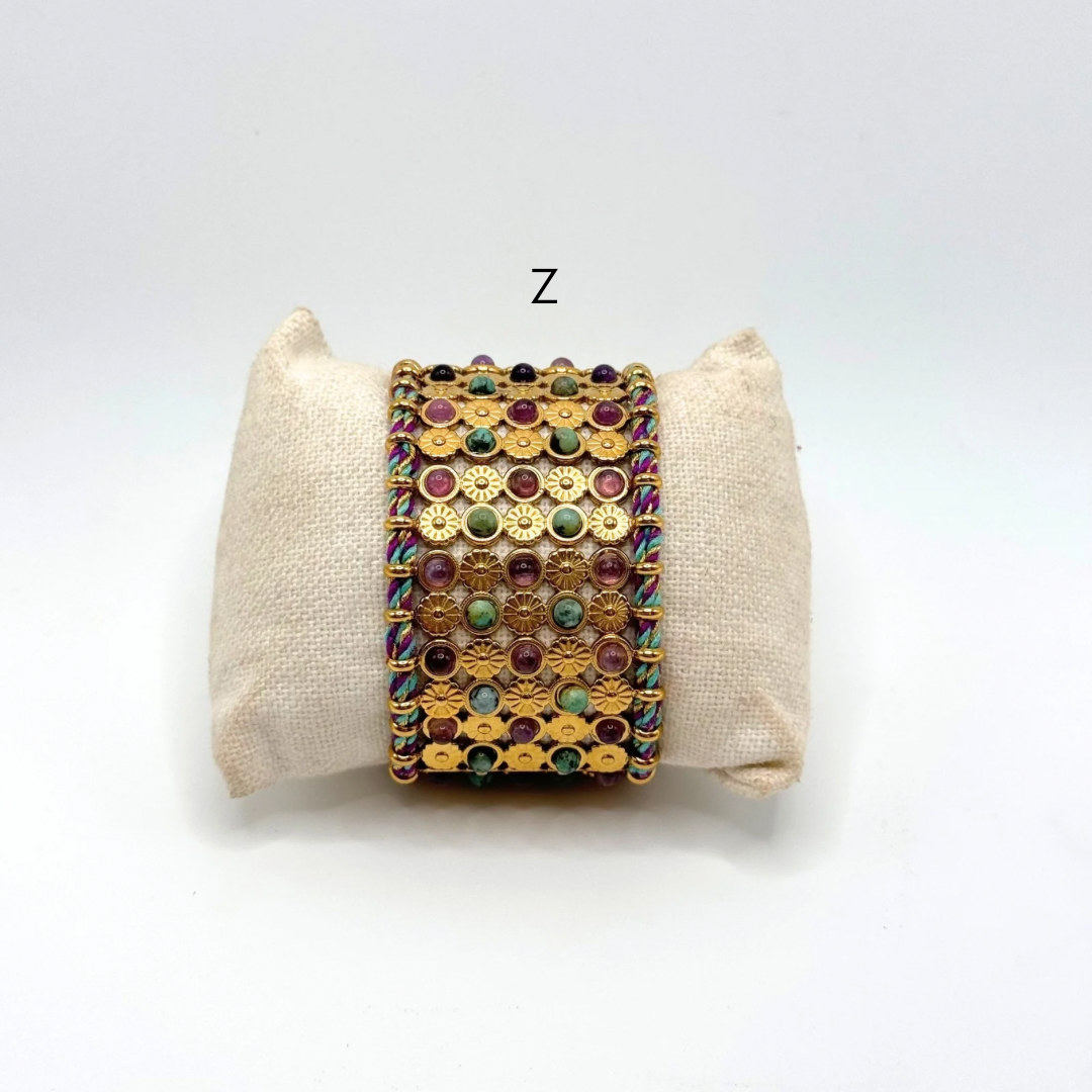 PULSEIRAS PEDRAS NATURAIS