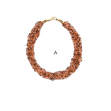 COLARES PEDRAS NATURAIS