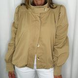TRENCH COAT