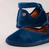 SVETI STEFAN LOAFERS BLUE MARINE