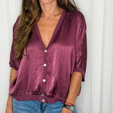 CARDIGAN FLUIDO BERINGELA