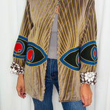 KIMONO OLHO
