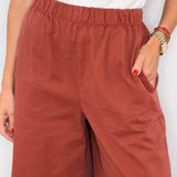 BERMUDAS TELHA