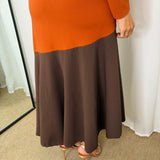 CONJUNTO TELHA E CASTANHO