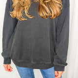 SWEATSHIRT WINGS