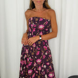 VESTIDO CAI CAI BERINGELA FLORES
