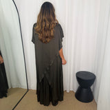 CONJUNTO FLUIDO CASTANHO