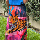 SAIA TIGRE