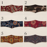 FAIXAS ESTAMPADAS