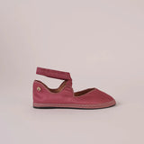 SVETI STEFAN LOAFERS PINK