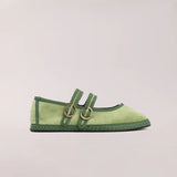 SVETI STEFAN DOUBLE LACE GARDENIA