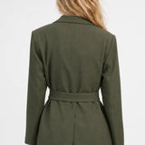 BLAZER VERDE SECO