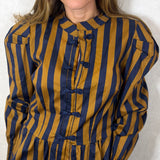CAMISA RISCAS ALAMARES
