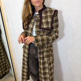 SOBRETUDO XADREZ COM VIVO